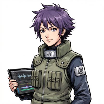 糖心vlog视频制片人 - 野原制片