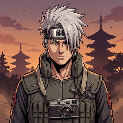 糖心vlog首席摄影师 - 银影摄影