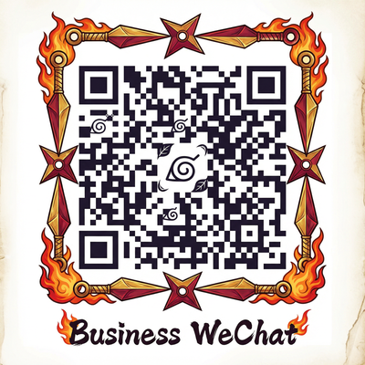 糖心vlog商务合作二维码