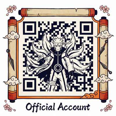 糖心vlog公众号二维码