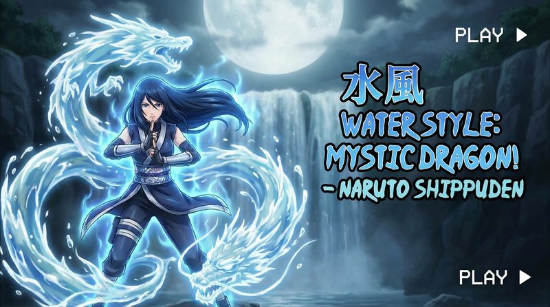 糖心vlog美少女写真视频 - 水之舞姬